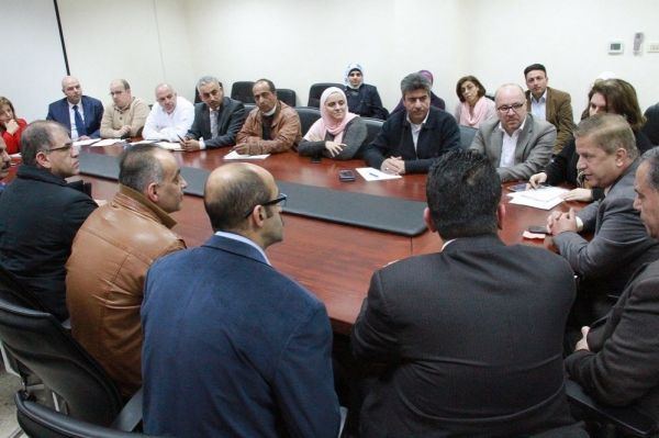 الصحة تقرر منع صرف المضادات الحيوية الا بوصفة طبية