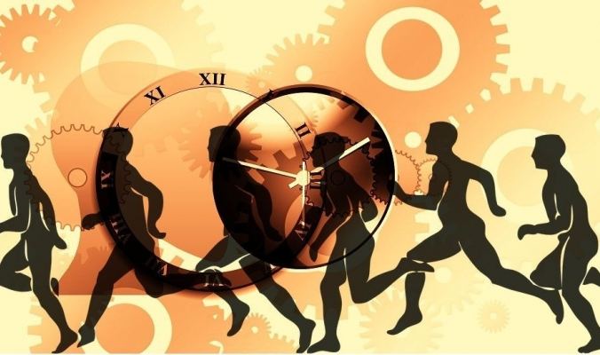 تعرف على أفضل الأوقات للقيام بالأنشطة اليومية الحياتية حسب عمرك