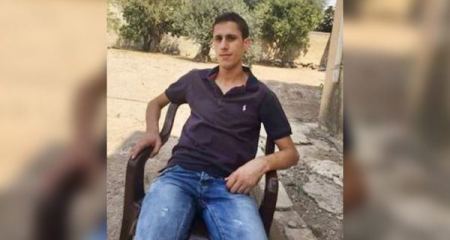 استشهاد اسير في سجون الاحتلال 
