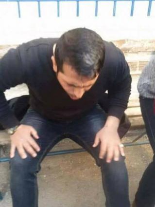 الاحتلال يقتحم مدرسة تقوع ويصيب 3 معلمين بغاز الفلفل