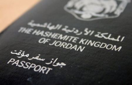 الأردن ترفع رسوم إصدار "الجواز المؤقت" 4 أضعاف!