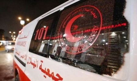 العثور على جثة مواطن متوفي في ظروف غامضة ببيتونيا