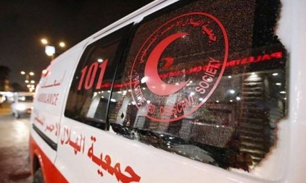 العثور على جثة مواطن متوفي في ظروف غامضة ببيتونيا
