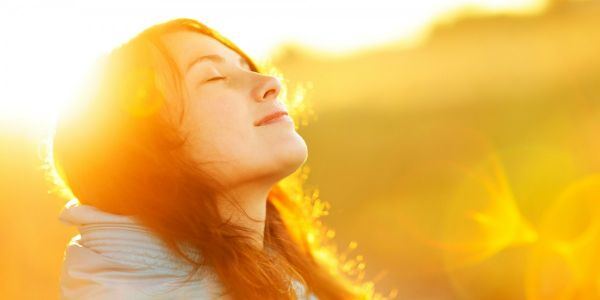 هكذا يمكنك التخلص من الأفكار السلبية