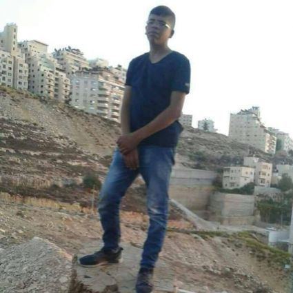 الاحتلال يحكم على الطفل خضور بالسجن 91 يوماً