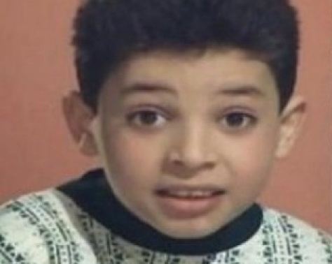 صور/ شاهدوا حفل زفاف 'أرغيلة' إبن 'جميل وهناء'