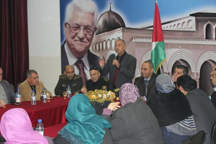 محافظة جنين تستضيف ورشة عمل حول ” امتحان شهادة الثانوية العامة لعام 2017 ( الإنجاز )