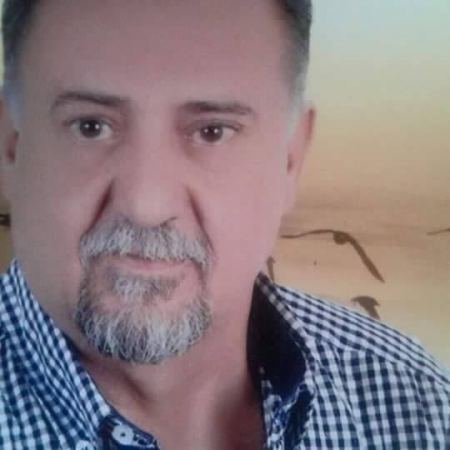 وفاة المناضل المبعد العقيد محمد العارضة من بلدة عرابة جنوب غرب جنين في دمشق أثر نوبة قلبية حادة : تشييع جثمانه في مقبرة الشهداء في مخيم اليرموك