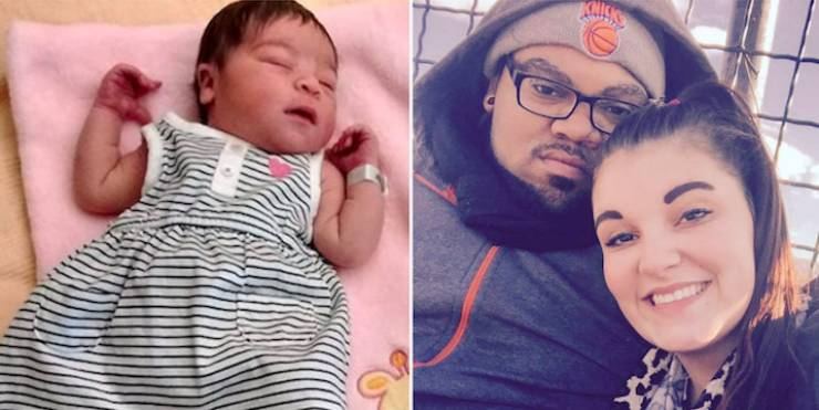 بعد نشر صورتها على 'فيسبوك'.. هكذا قُتلت مع زوجها وابنتها