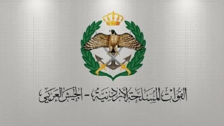 الطيران الاردني يقصف داعش