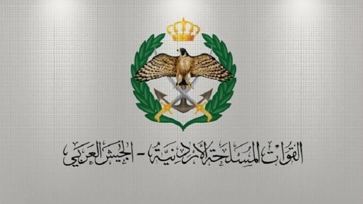 الطيران الاردني يقصف داعش