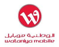 شركة موبايل الوطنية الفلسطينية للاتصالات(WATANIYA) تفصح عن البيانات الختامية الأولية للسنة المالية 2016
