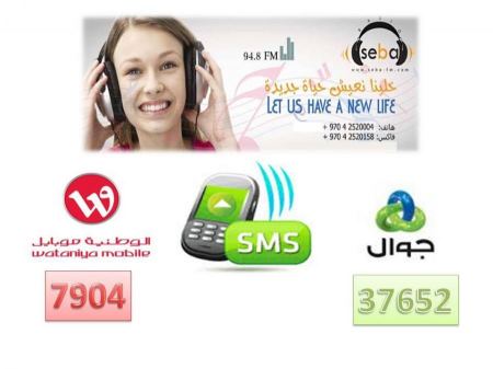برعاية شركة الرسلان: توقع الفائز باراب ايدول وشارك بالسحب بجائزة نقدية "200" شيقل