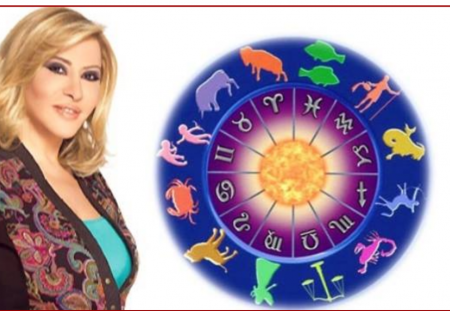 برجك اليوم من ماغي فرح