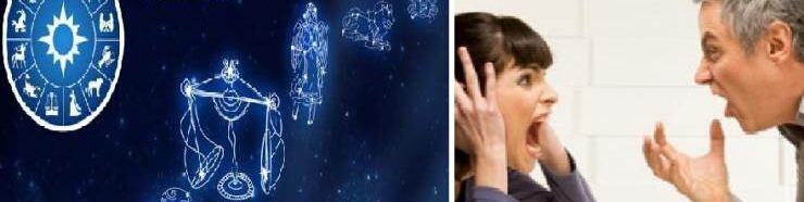  هذه هي أبراج الزوجات النكديات.. هل زوجتك منهن؟ 