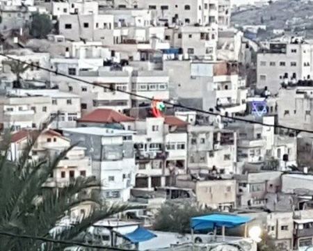 الحجز على حسابات بنكية لعائلة بسلوان لصالح المستوطنين