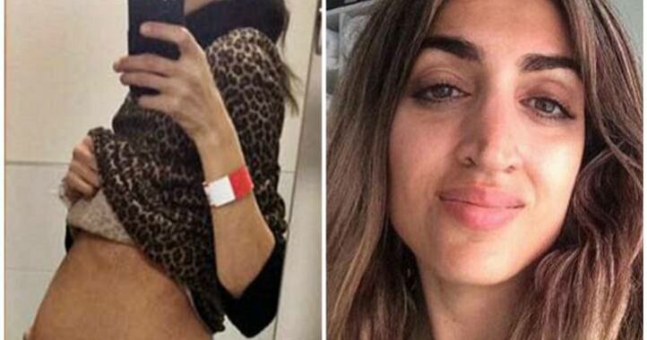  حقيقة حمل هذه المرأة منذ 10 سنوات!