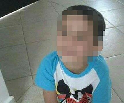حدث في قلقيلية: أب وام يعذبان طفلين حتى الموت