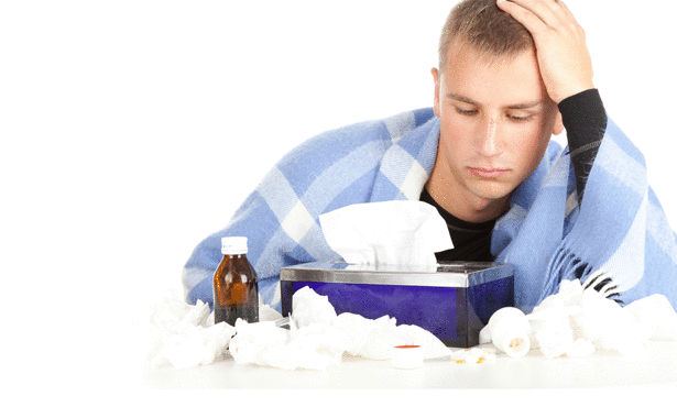 تجنَّبوا هذه الأطعمة عند إصابتكم بنزلات البرد!