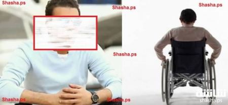 صورة| تدهور الحالة الصحية لنجم مصري مشهور.. من هو؟