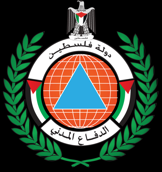 الدفاع المدني يهيب بالمواطنين إتباع سبل الوقاية خلال حالة عدم الاستقرار الجوي