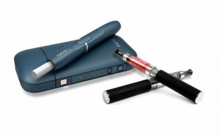 اعتماد بدائل السجائر التقليدية بات واقعًا وحلًّا جذريًا