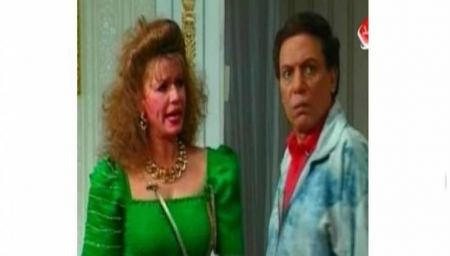 صوة: |لن تصدقوا كيف اصبحت نجمة 'الواد سيد الشغّال' بعد اختفاء عن الأضواء