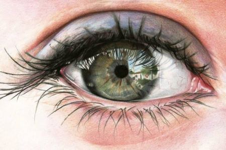 هل تعلم بأنك تصاب بـ 'العمى' لمدة 40 دقيقة يوميًا؟