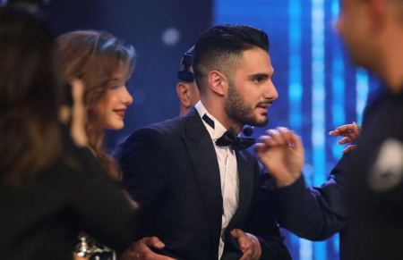 10 أشياء لا تعرفها عن محبوب العرب ..الفلسطيني يعقوب شاهين