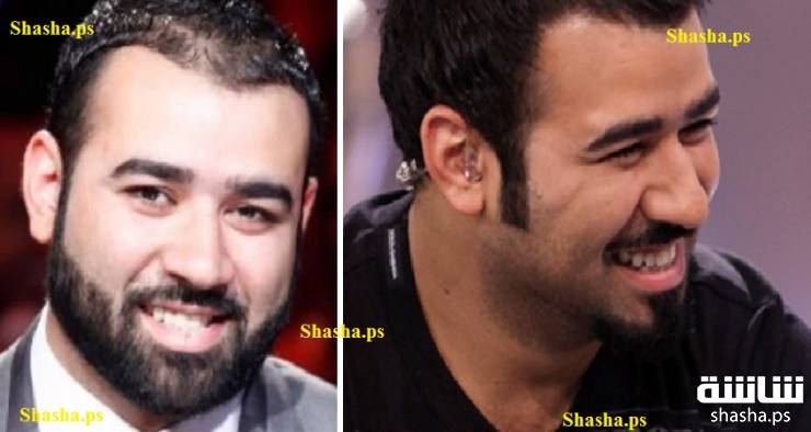 هل تذكر نجم 'ستار أكاديمي' بشار الشطي؟.. شاهد ابنه الذي يشبهه كثيراً