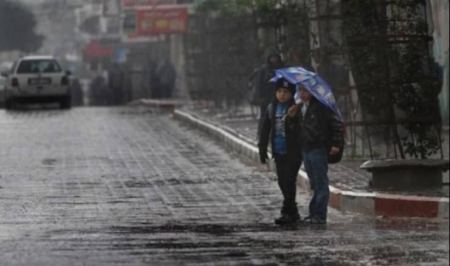 منخفض جوي جديد في طريقه للبلاد 