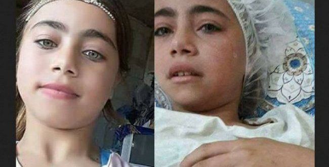 بعد ضغوط.. الاحتلال يسمح لوالدة الطفلة انعام المرور عبر “ايرز” لمرافقتها في العلاج