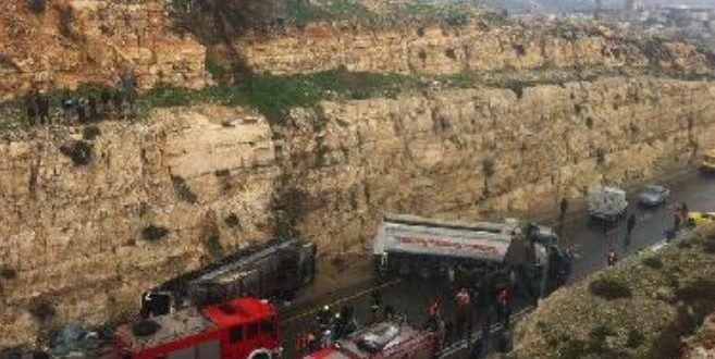 مثل اليوم .. وقعت مصيبة جبع
