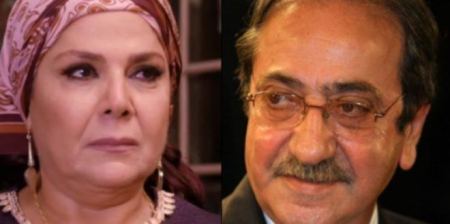 دريد لحام يُفجر مفاجأة عن ‘أم عصام’