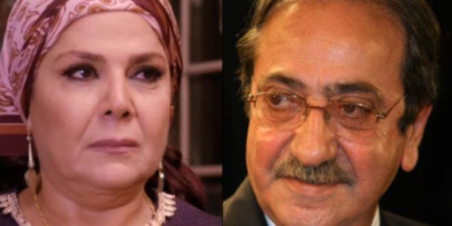 دريد لحام يُفجر مفاجأة عن ‘أم عصام’