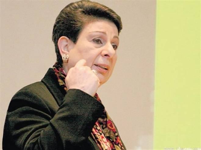 عشراوي تهنئ جامعة بيرزيت بتصنيفها وللمرة الثانية ضمن قائمة أفضل الجامعات العالمية