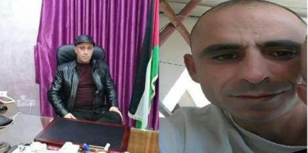 جنين:الاحتلال يعتقل رئيس الغرفة التجارية وشاباً من بلدة اليامون