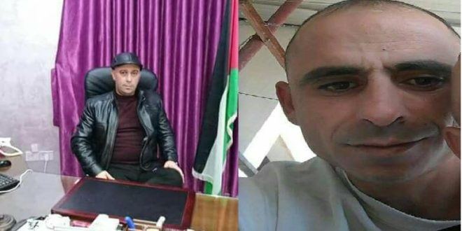 جنين:الاحتلال يعتقل رئيس الغرفة التجارية وشاباً من بلدة اليامون