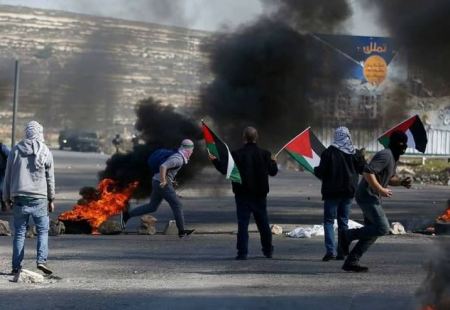 'القوى الوطنية': الجمعة يوم غضب