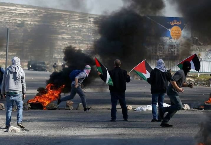'القوى الوطنية': الجمعة يوم غضب