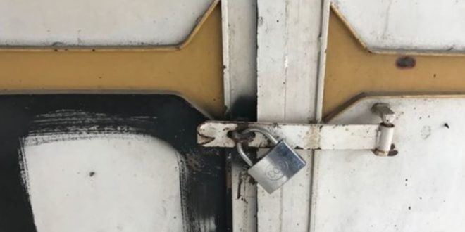 فصائل المقاومة تدعو لاضراب تجاري غدا