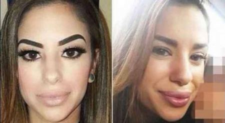 هذا ما كشفته عشيرة الفتاة الأردنية التي وُجدت مقتولة ومُقطّعة في أمريكا