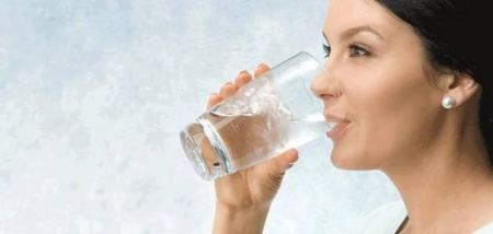 هذه هي كمية الماء التي يجب أن تشربها يومياً