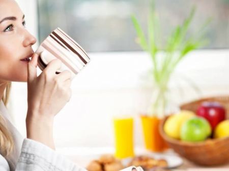 7 أنواع من الأطعمة لعلاج القلق