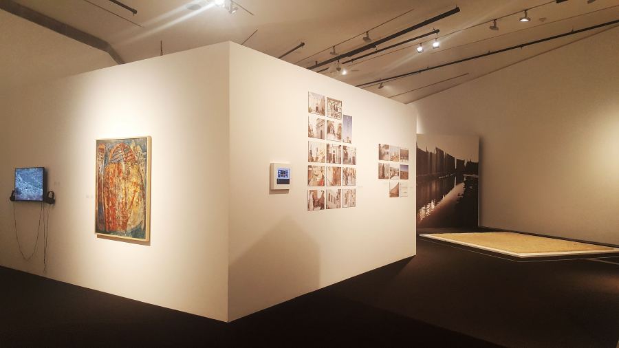 المتحف الفلسطيني يختتم معرض تحيا القدس