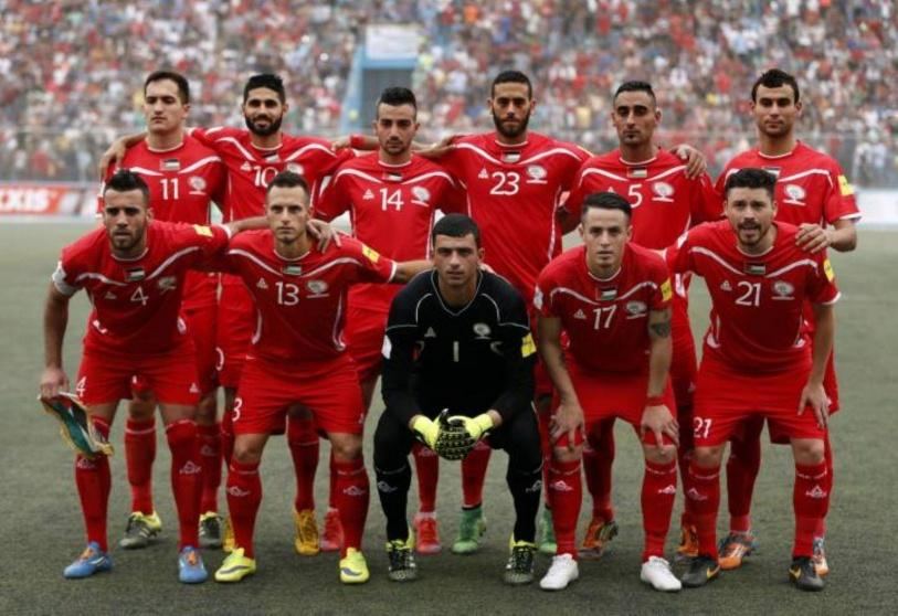 انجاز تاريخي.. المنتخب الفلسطيني يقفز للمركز الـ73 عالميا