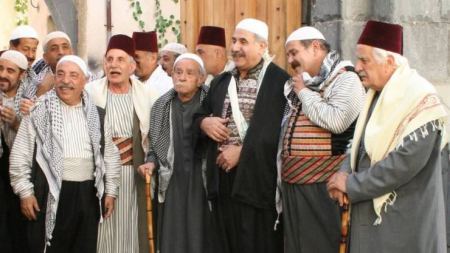  مفاجأة في باب الحارة .. انضمام فنان قدير وعودة هذا النجم