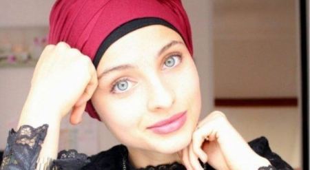 الإرهاب يسيطرعلى “ذا فويس” فرنسا.. والجميلة المحجبة تنسحب
