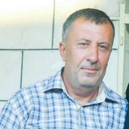 وفاة مواطن بنوبة قلبية حاده إثر تعرض طفله لحادث دهس مؤسف في يعبد 