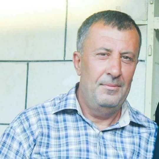 وفاة مواطن بنوبة قلبية حاده إثر تعرض طفله لحادث دهس مؤسف في يعبد 
